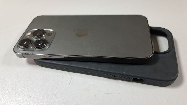 Apple iphone 13 pro 128gb Код:01-200743341. Зображення 8