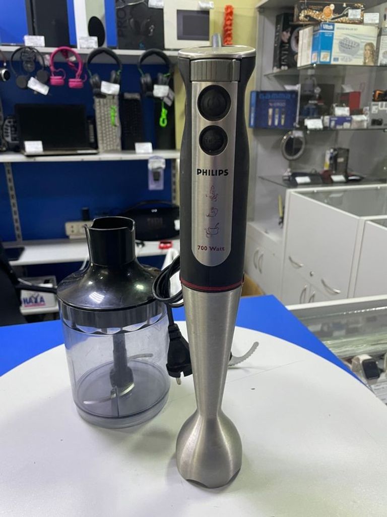 Philips hr 1370 Код:01-200783443. Зображення 5