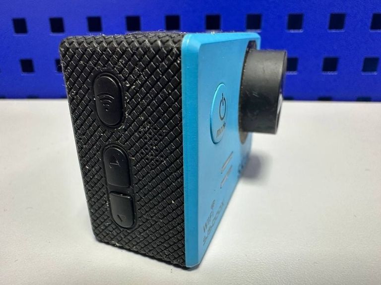 Sjcam SJ5000X Black Код:01-200783190. Зображення 7