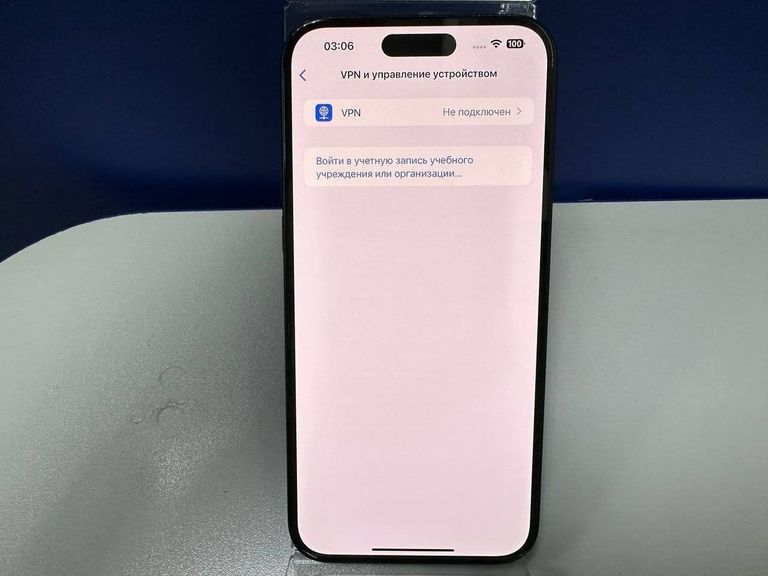 Apple iPhone 15 Plus 256GB Black Код:01-200783188. Зображення 28