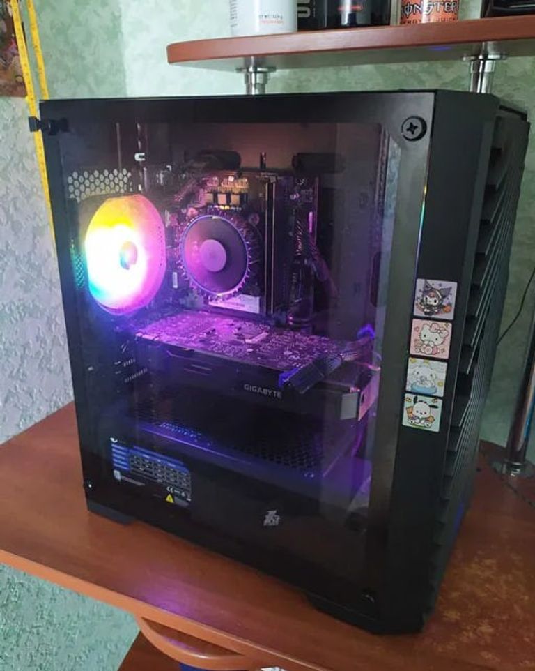 Объявление та комплектуючі Б/У