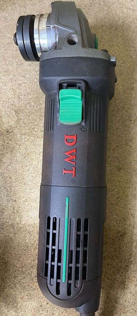 Оголошення Dwt wsp08-125 Б/У