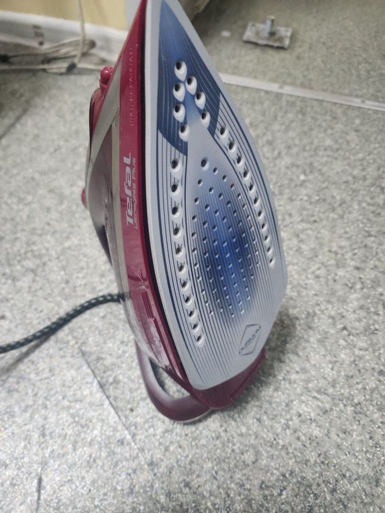 Купити Tefal ultragliss plus fv6820 Б/У