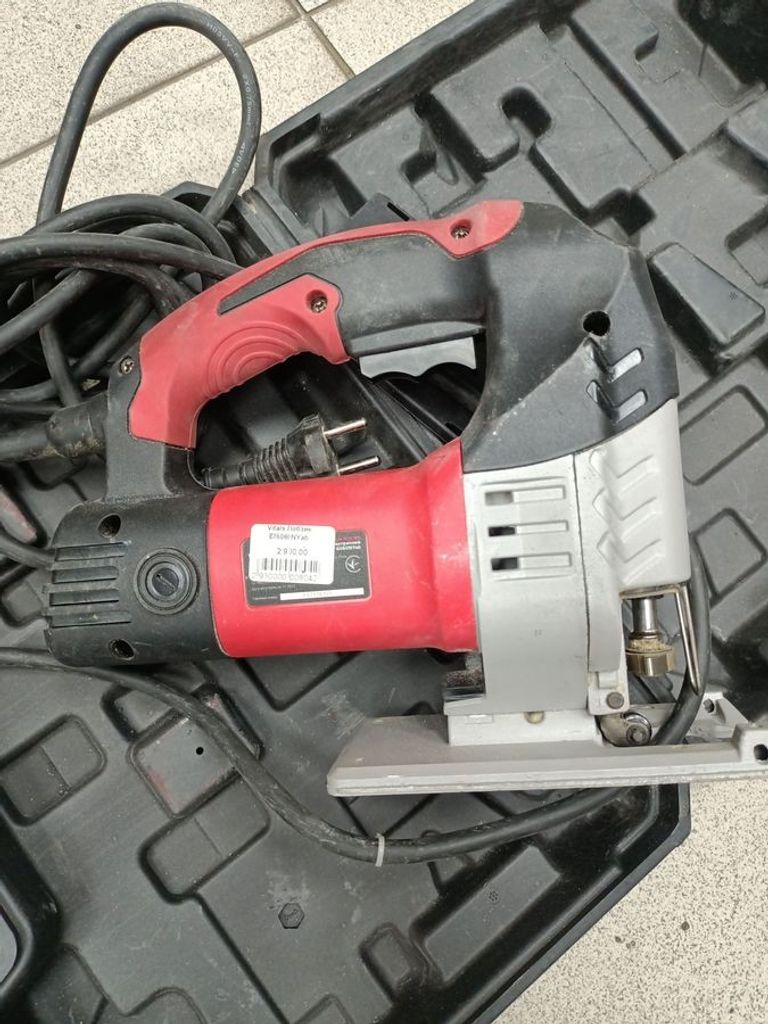 Купить Vitals Ef 6060NYab Б/У