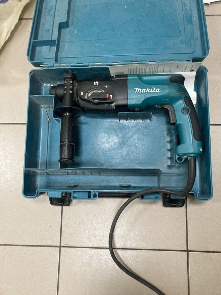 Купити Makita hr 2450 Б/У