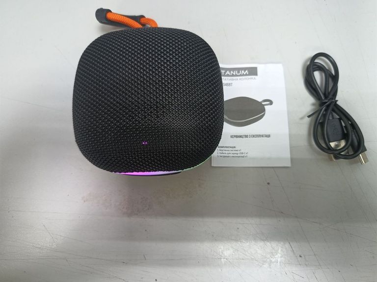 Розпродаж Titanum spk2046bt, продавець Техноскарб