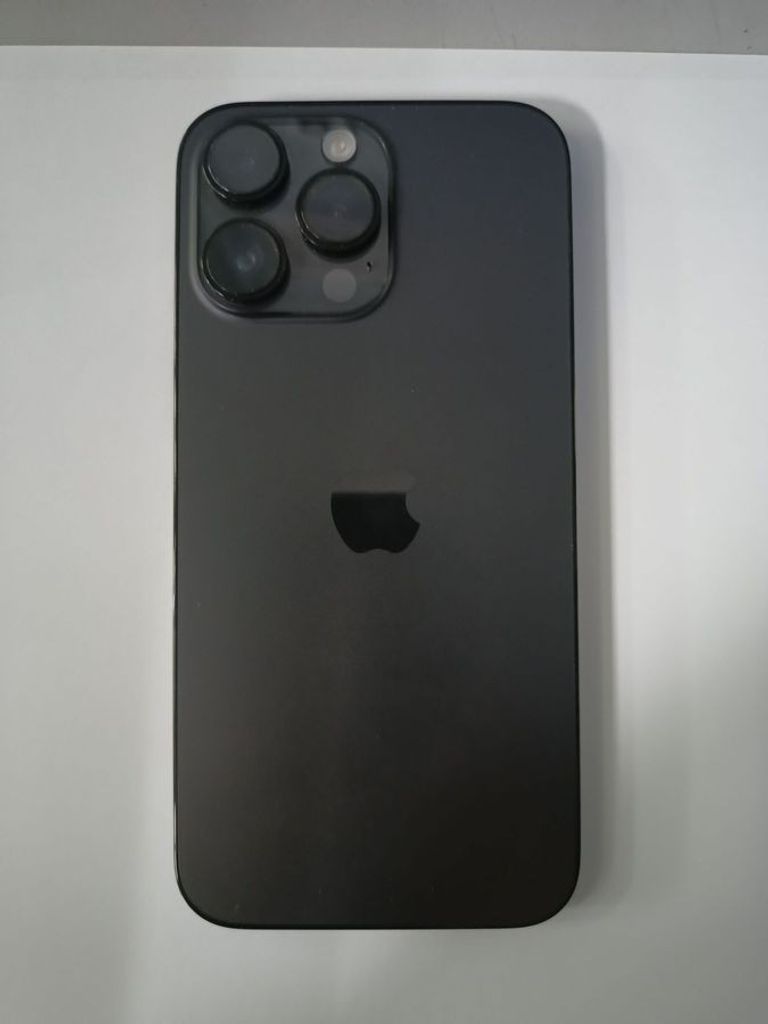 Купити Apple iPhone 14 Pro Max 256GB Deep Purple (MQ9X3) Б/У