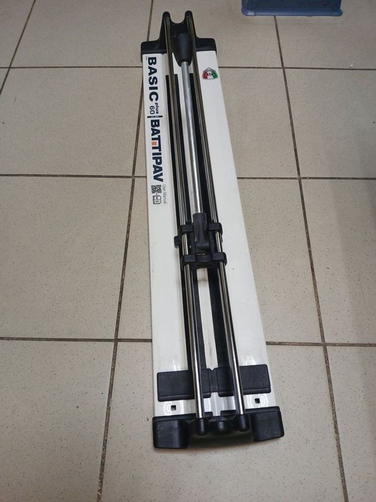 Оголошення Nuova battipav basic plus 60 Б/У