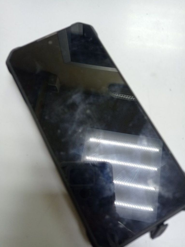 Купити Oukitel WP36 8/128GB Black Б/У