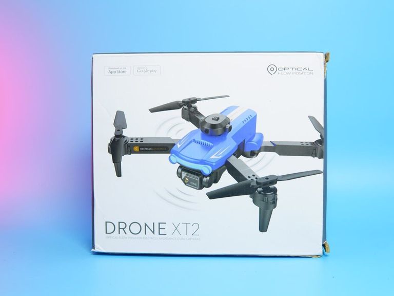 Drone XT2 Код:null. Изображение 8