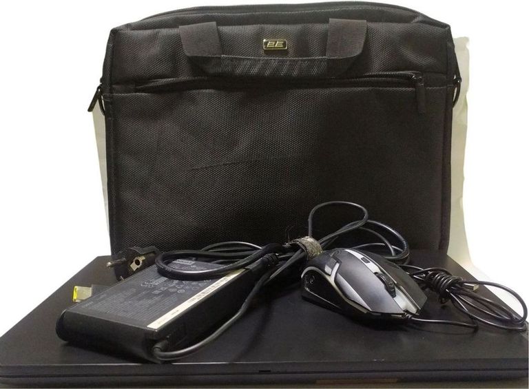 Lenovo 15/ryzen 5 5600h ddr4/16gb ddr4/hdd *відсутній/ssd 512 gb/geforce rtx3050 4gb Код:01-200789423. Изображение 12