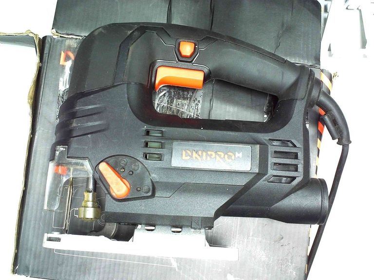 Дешиво Dnipro-m JS-80LX (19421000) с ломбарда