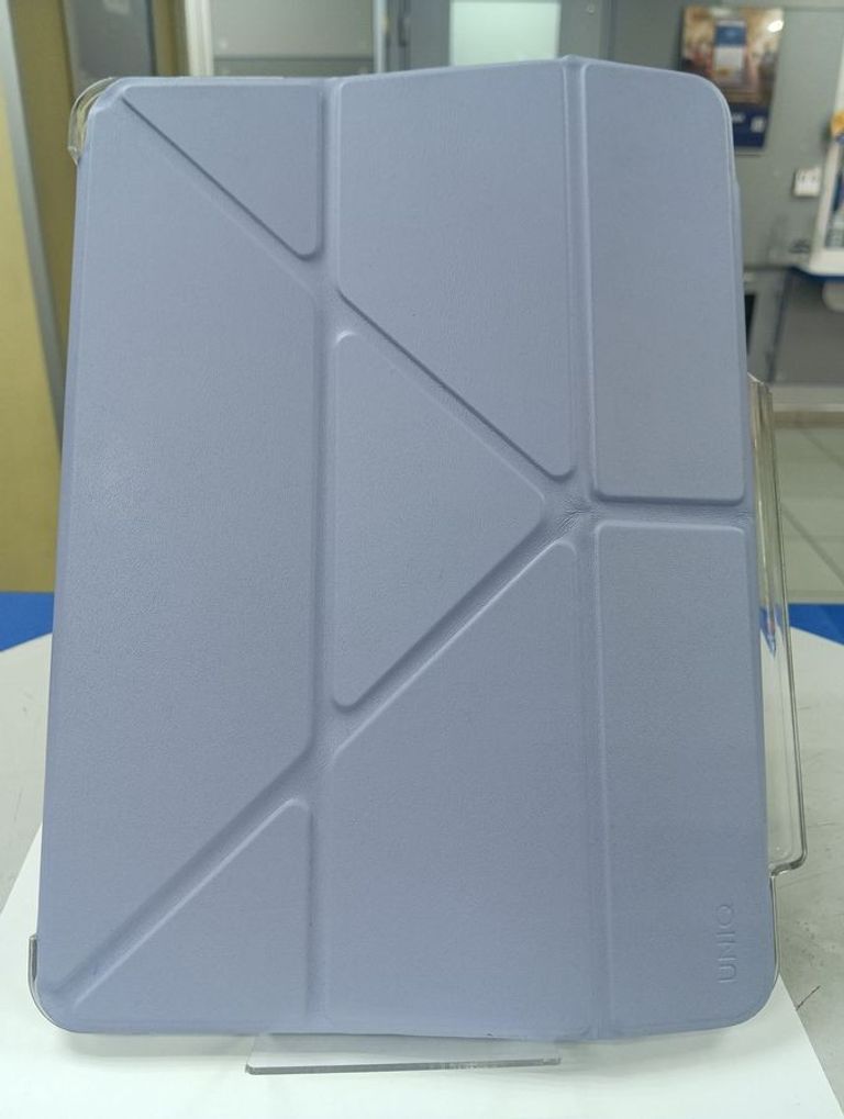 Apple iPad Air 11 2024 Wi-Fi 128GB Space Gray (MUWC3) Код:01-200789183. Зображення 12