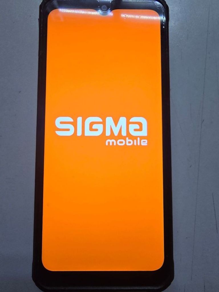 Распродажа Sigma x-treme pq56, продавец Техноскарб