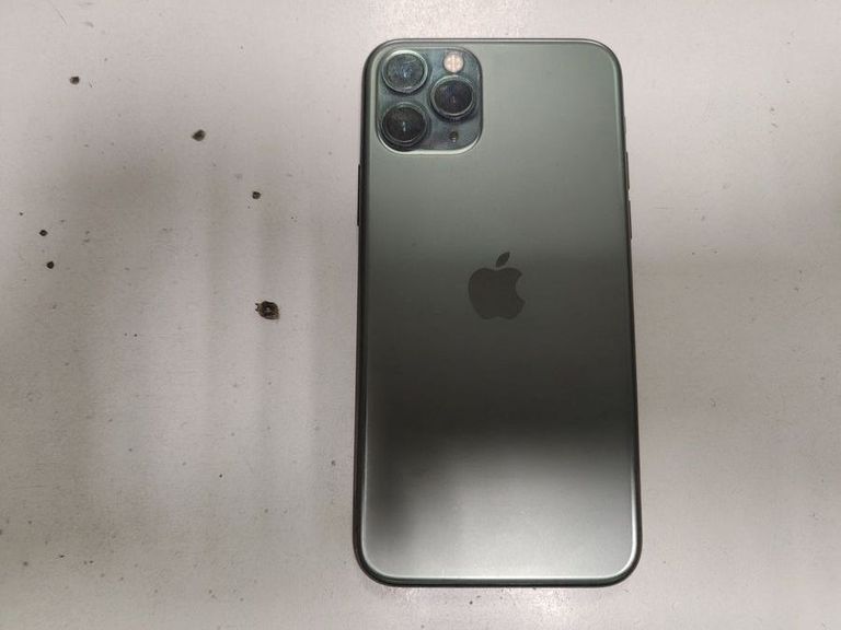 Купить Apple iphone 11 pro 256gb Б/У