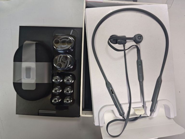 Объявление Monster beats by dr. dre a1763 Б/У