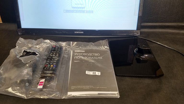 Купить Samsung 24N4500 Б/У