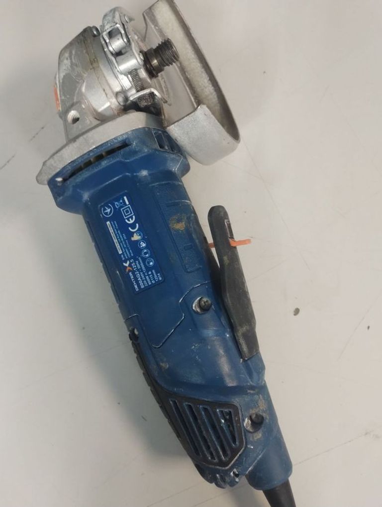 Купити Dexter 800ag2-125.5 Б/У