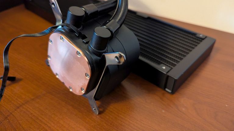 CORSAIR NAUTILUS 360 RS Код:null. Изображение 6