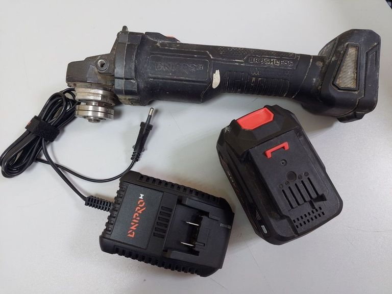 Купити Dnipro-M dga-201bc ultra 1 акб 6ah+зп Б/У