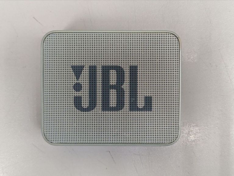 Купить Jbl go 2 Б/У