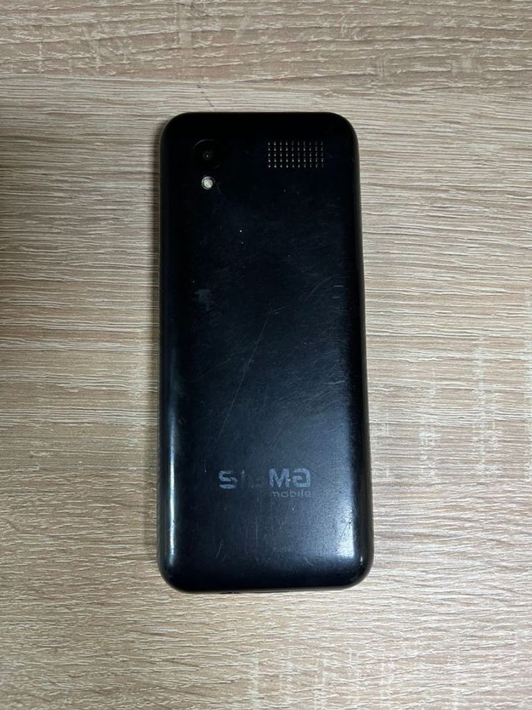 Объявление Sigma x-style 31 power type-c Б/У