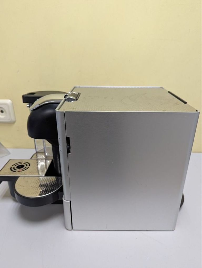 Распродажа Delonghi lattissima en720, продавец Техноскарб