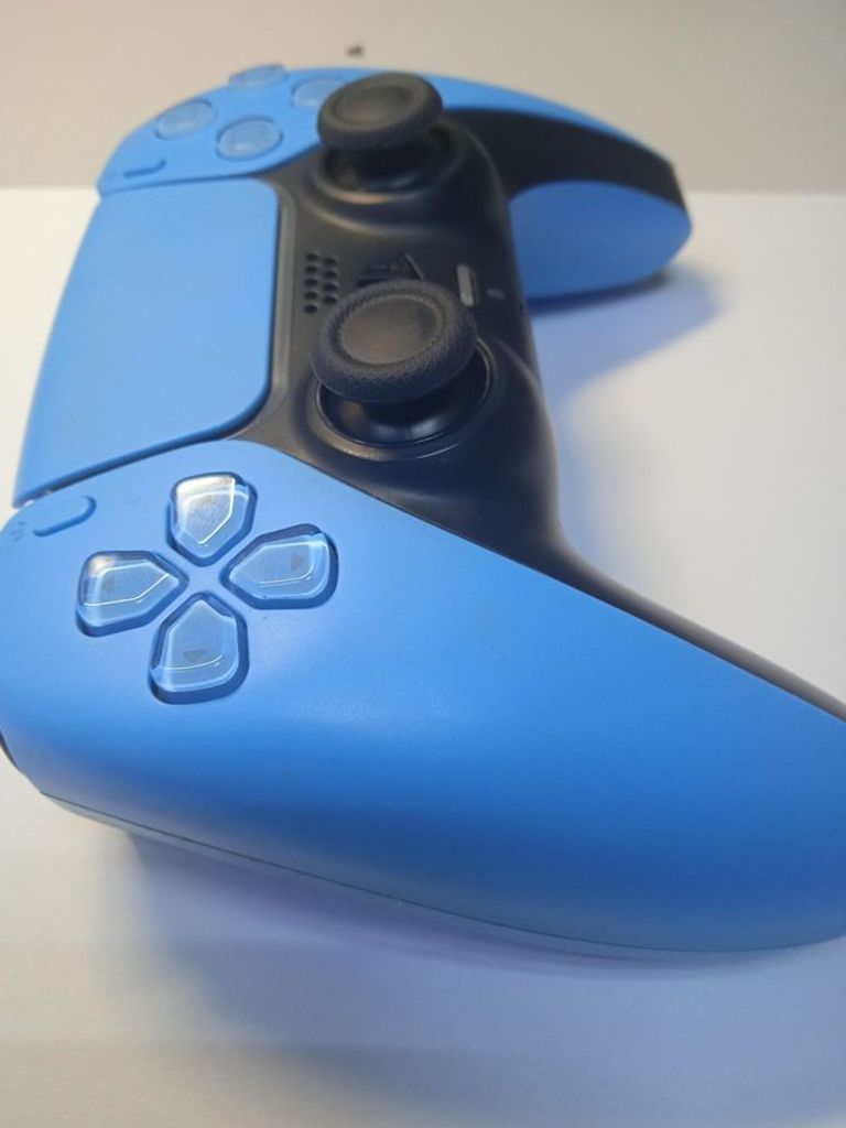 Оголошення Sony dualsense Б/У