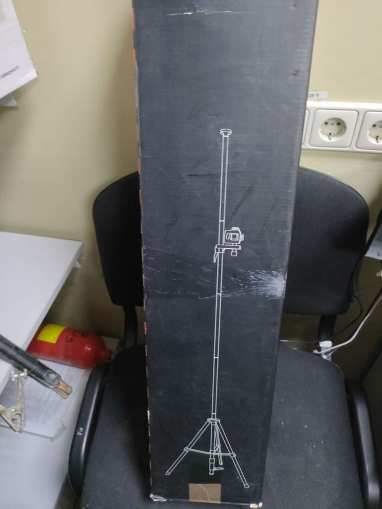 Дешиво Dnipro-m LP-5 с ломбарда