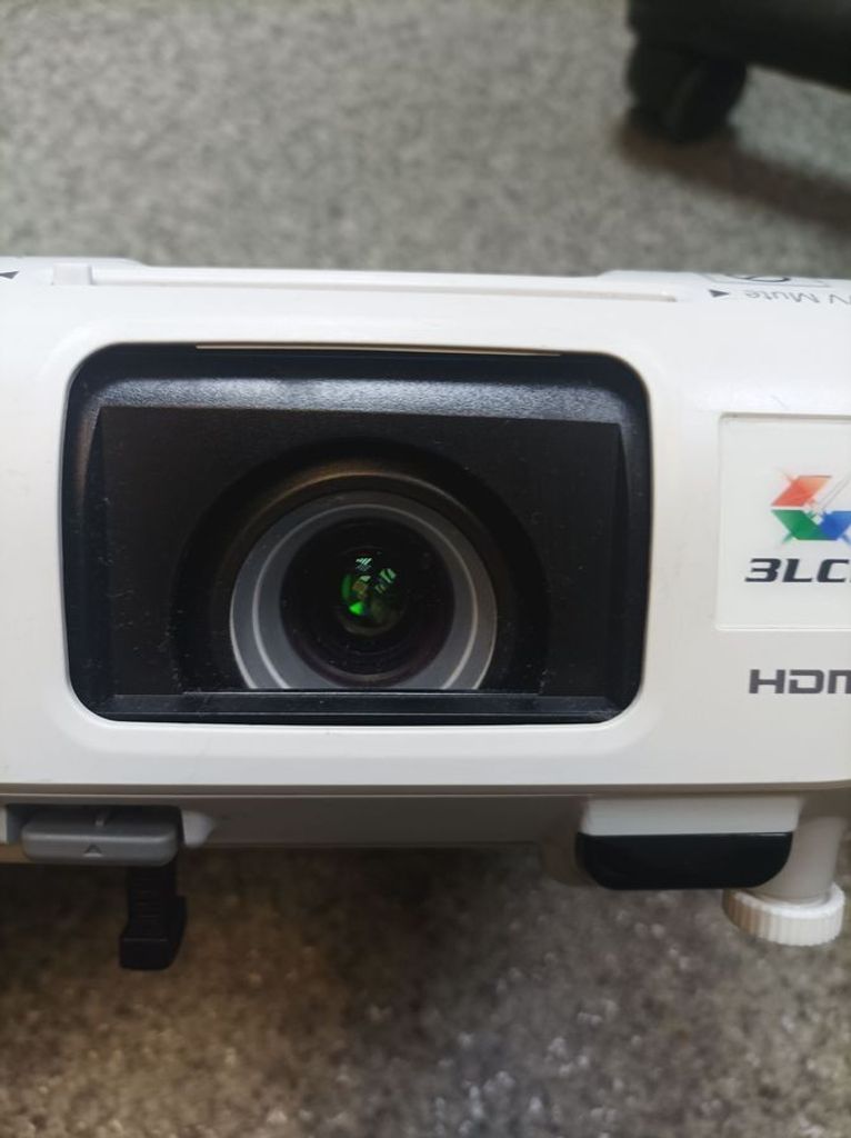 Дешево Epson eb-x20 з ломбарду