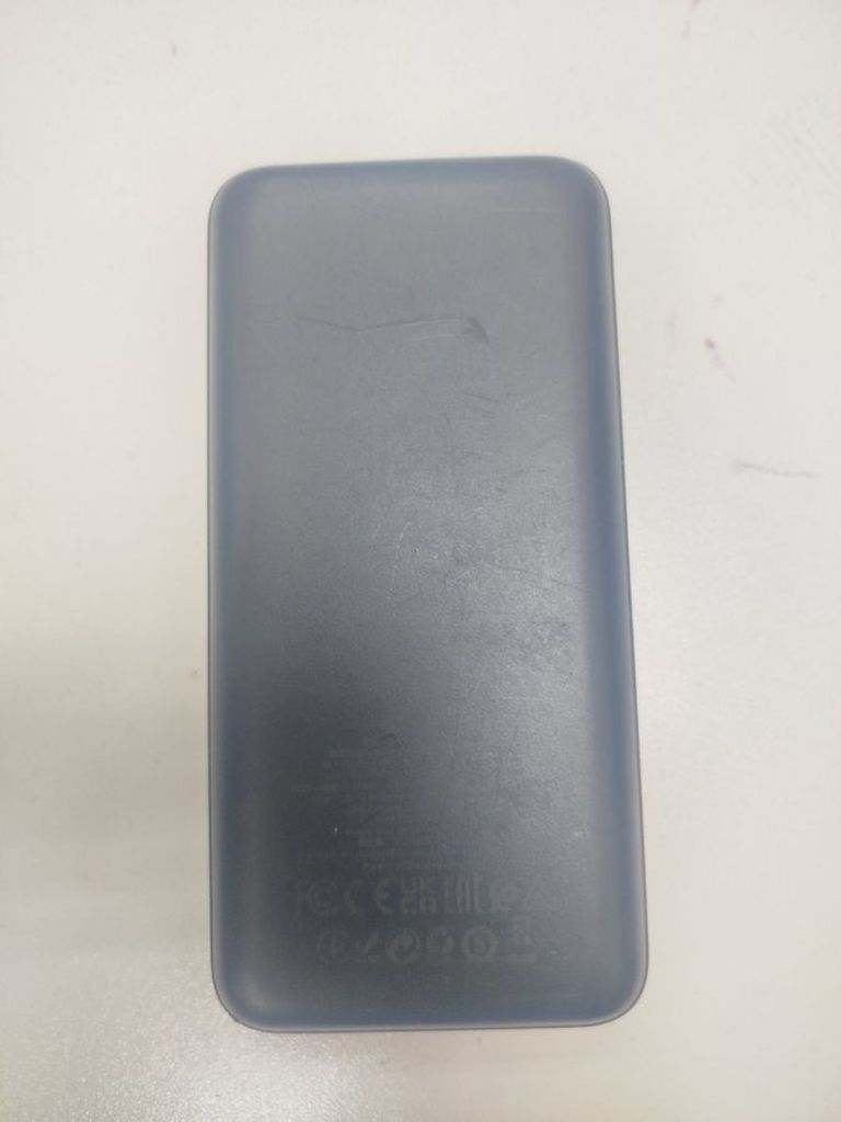 Оголошення Hoco j101a astute 20000mah Б/У