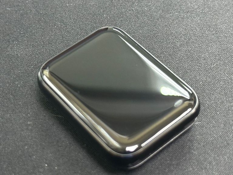 Дешево Xiaomi Smart Band 9 Pro Obsidian Black (BHR8710GL) з ломбарду