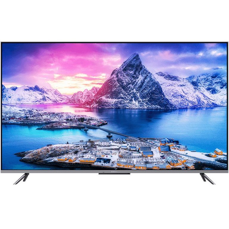 Купити Xiaomi Mi TV Q1E 55 Б/У