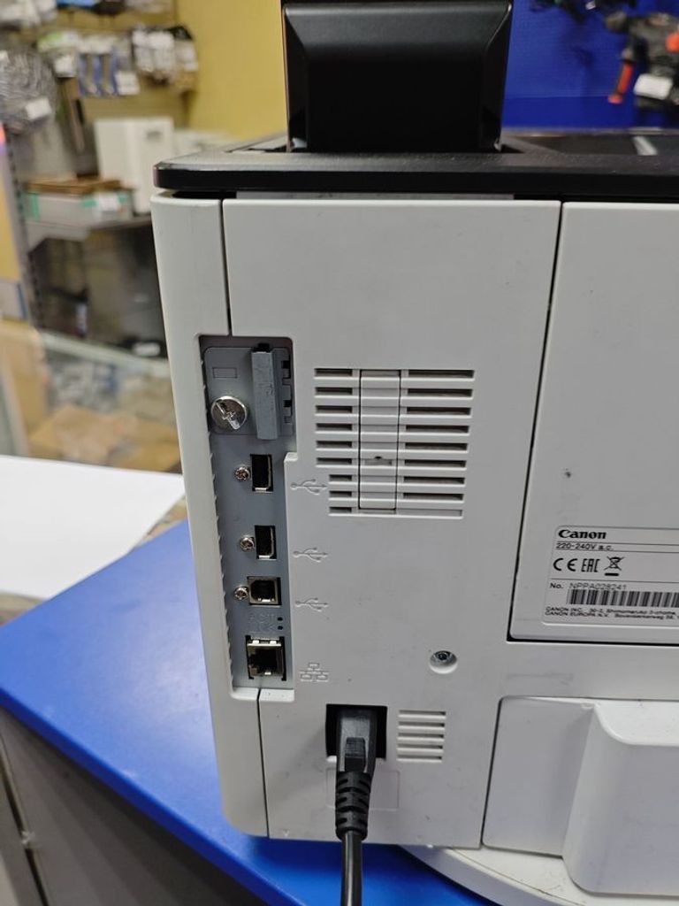 Canon lbp325x Код:01-200795775. Изображение 19