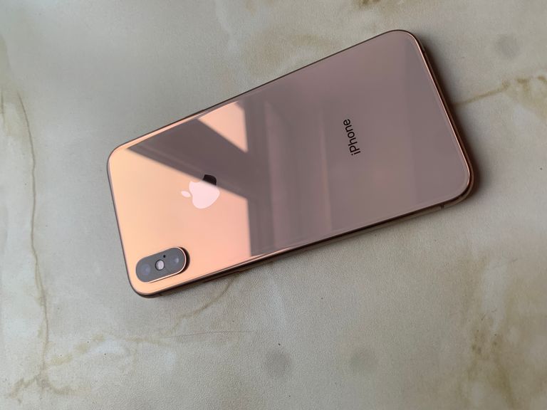 Apple iPhone XS 256GB Gold (MT9K2) Код:null. Зображення 5