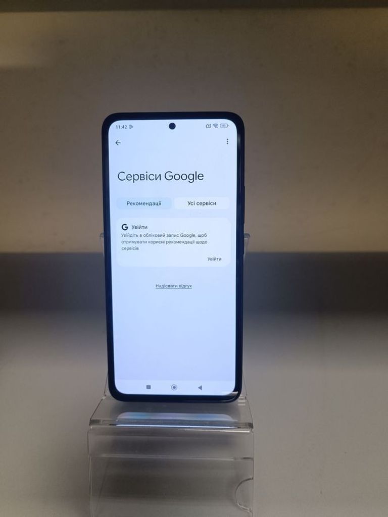 Xiaomi Redmi Note 14 6/128GB Midnight Black Код:01-200796831. Зображення 5