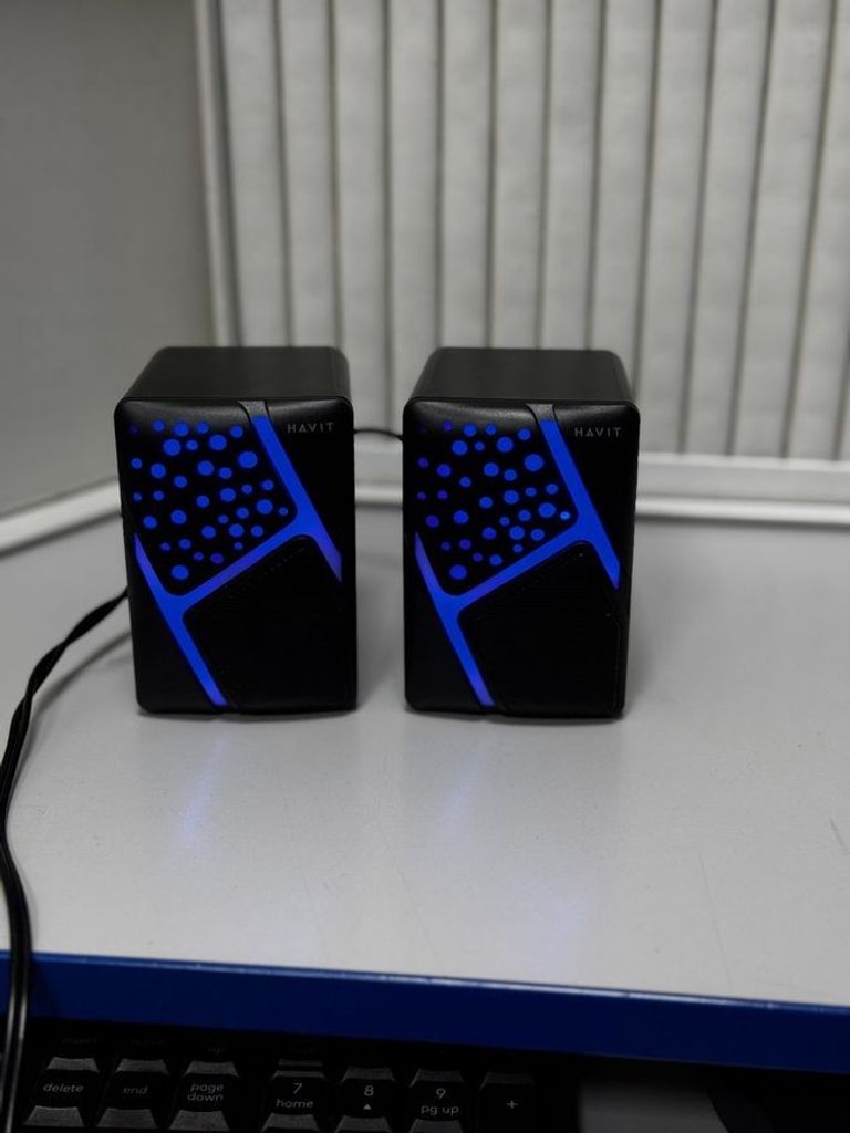 Оголошення Havit HV-SK763 Б/У