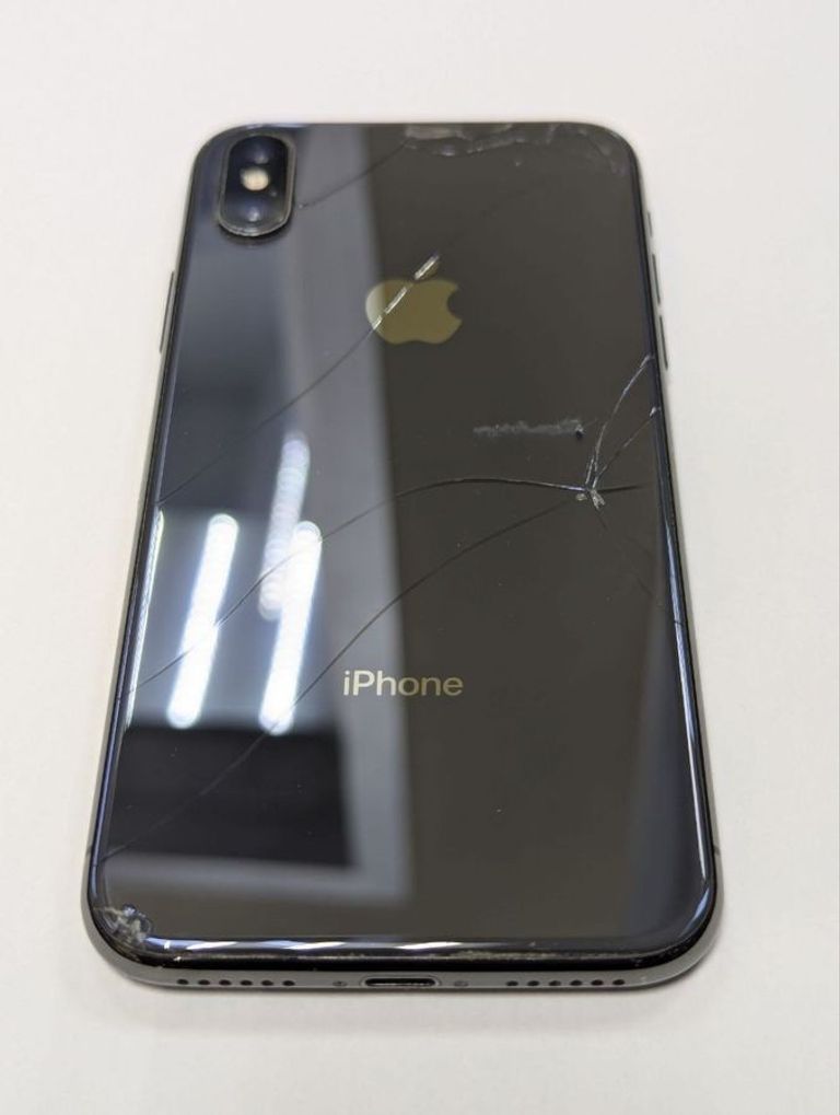 Розпродаж Apple iphone x 256gb, продавець Техноскарб