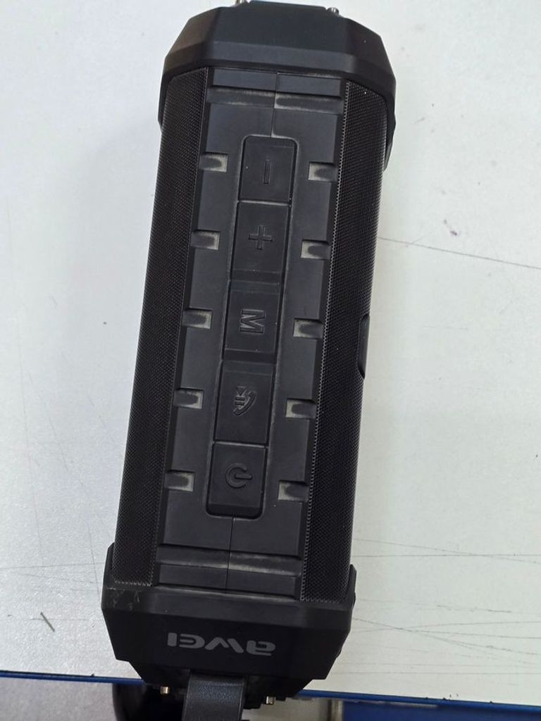 Дешево Awei Y280 Black з ломбарду