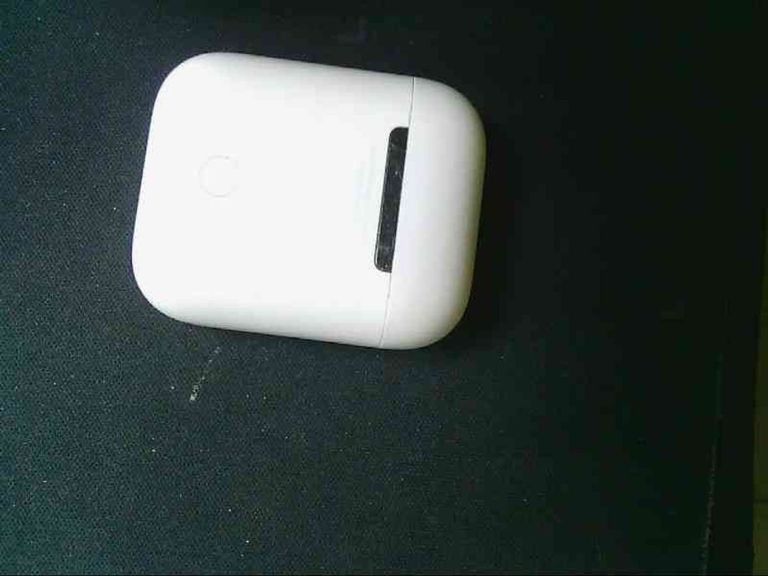 Apple (Копія) airpods 2 gen a1602.a2032+a2031 2019г. Код:01-200777989. Изображение 9