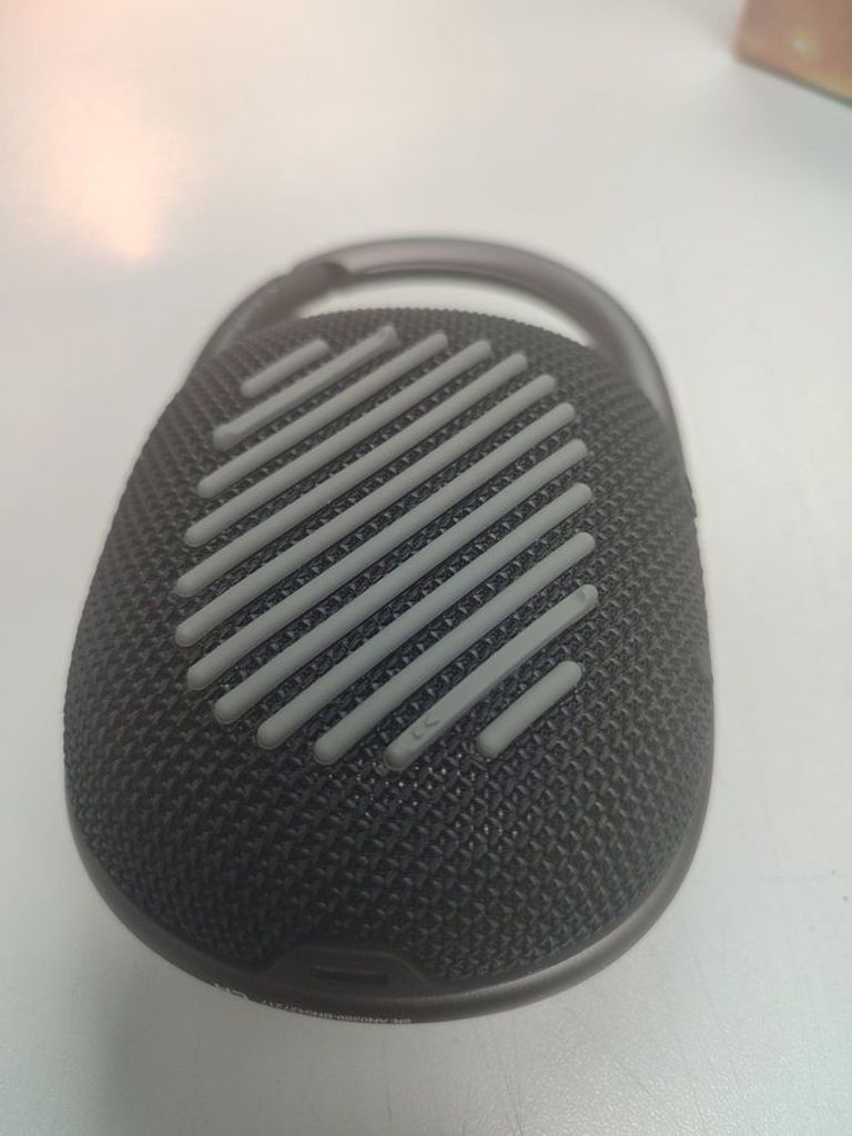 Дешиво Jbl clip 4 с ломбарда