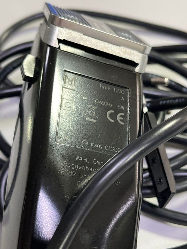 Дешиво Moser 1230-0051 primat с ломбарда