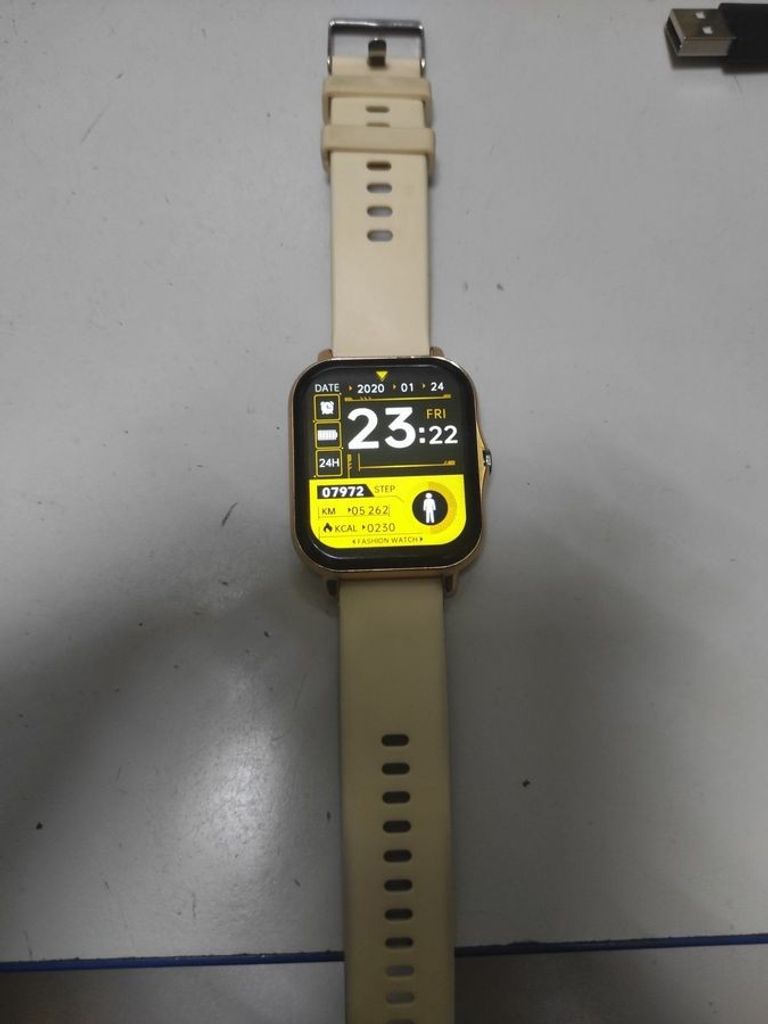 Купити Smart Watch без моделі Б/У