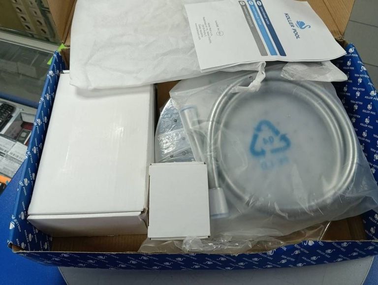 Купить Koller Pool round arc rasc0450 Б/У