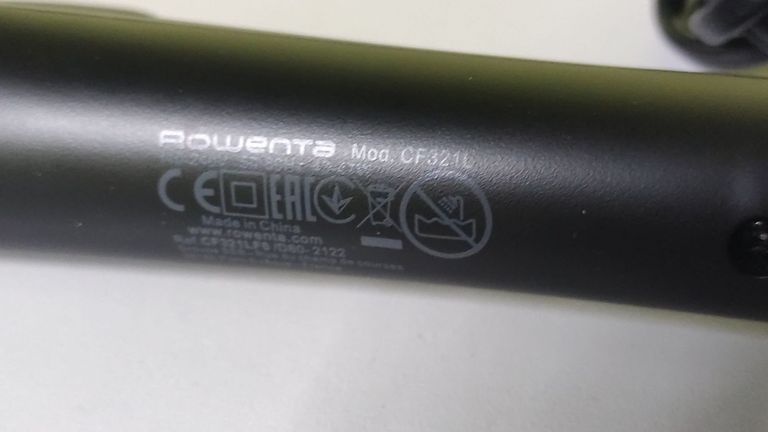 Оголошення Rowenta CF321LF0 Б/У