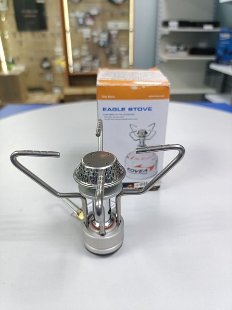 Купити Eagle Stove 1299 Б/У