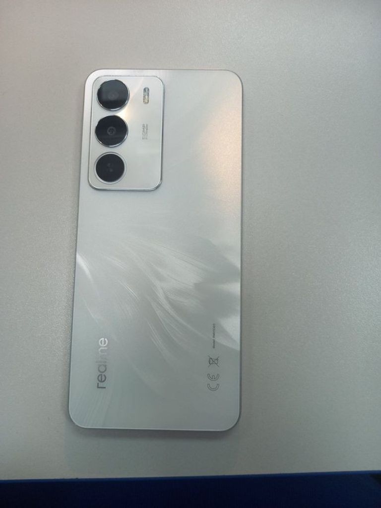 Купить Realme c71 6/128gb Б/У