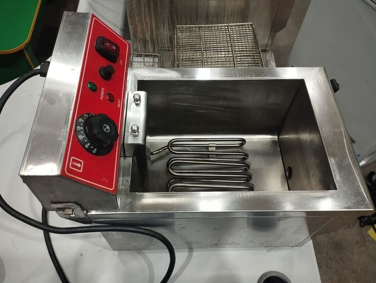 Купить Goodfood EF8 Б/У