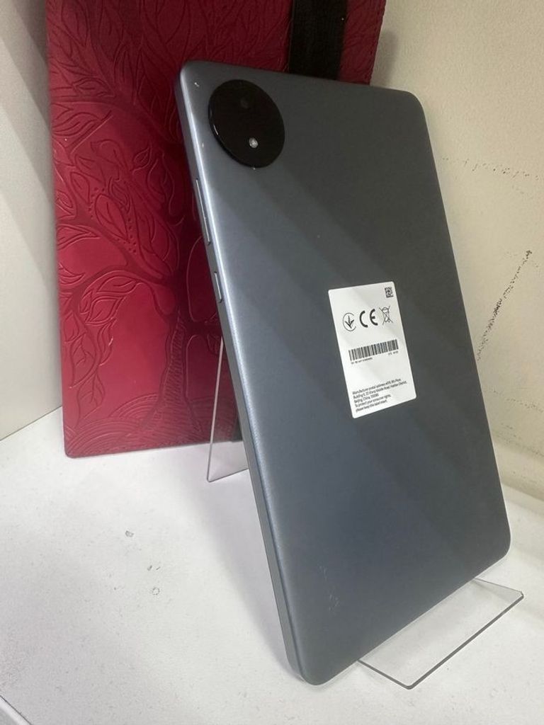 Объявление Xiaomi Redmi Pad SE 8.7 4/64GB LTE Sky Blue (VHU4943EU) Б/У