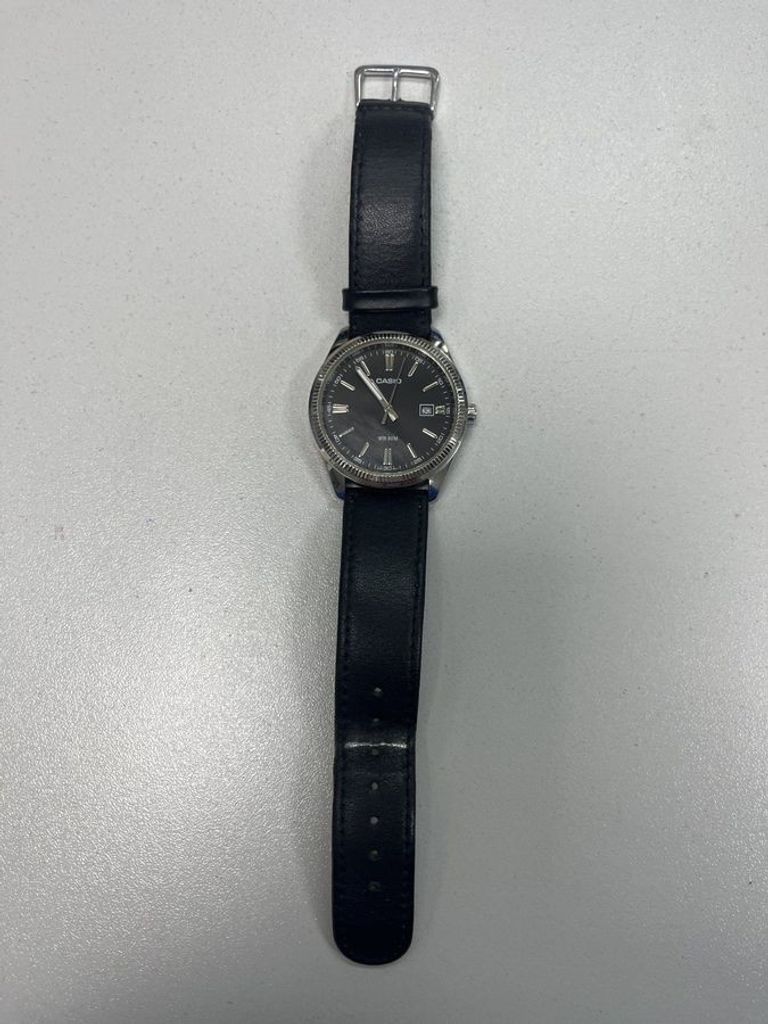 Купити Casio mtp-1302 Б/У